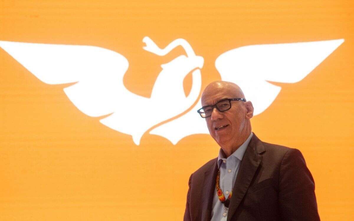 Dante Delgado 1