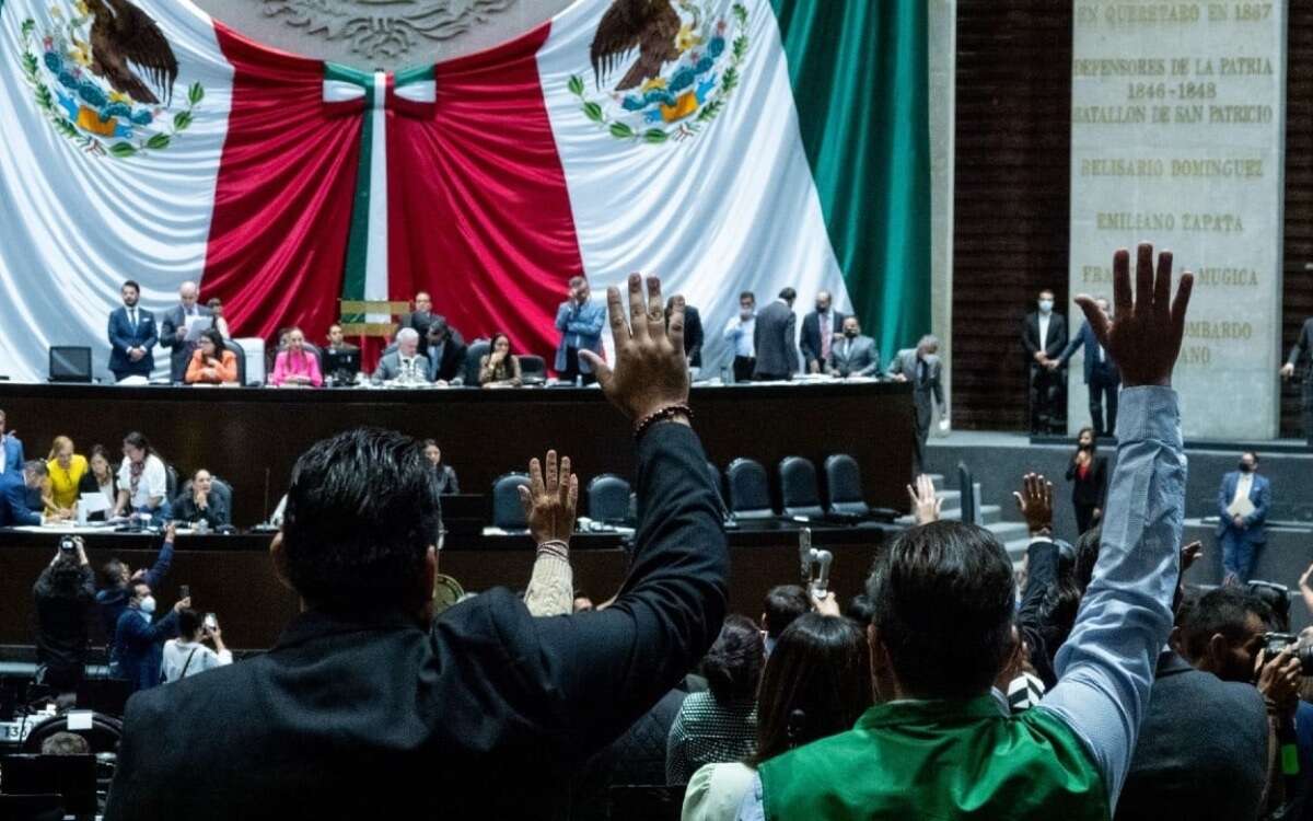 Cámara de Senadores 2