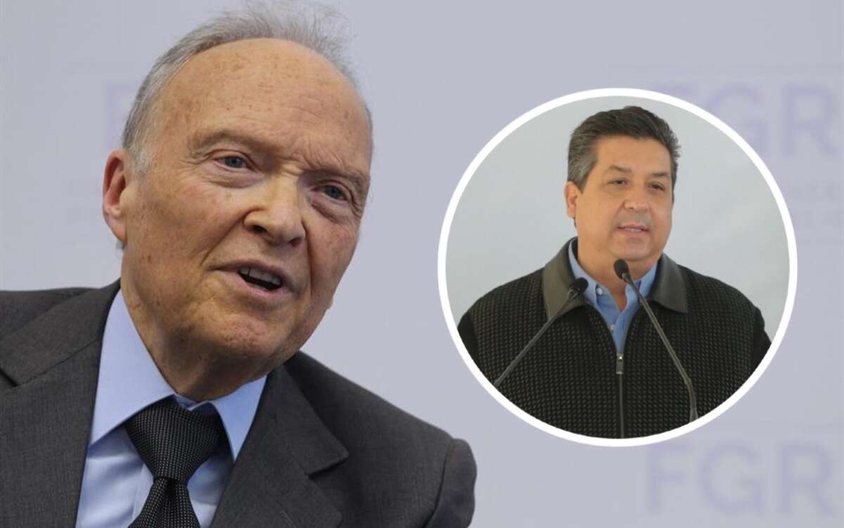 Gertz Cabeza de vaca 2
