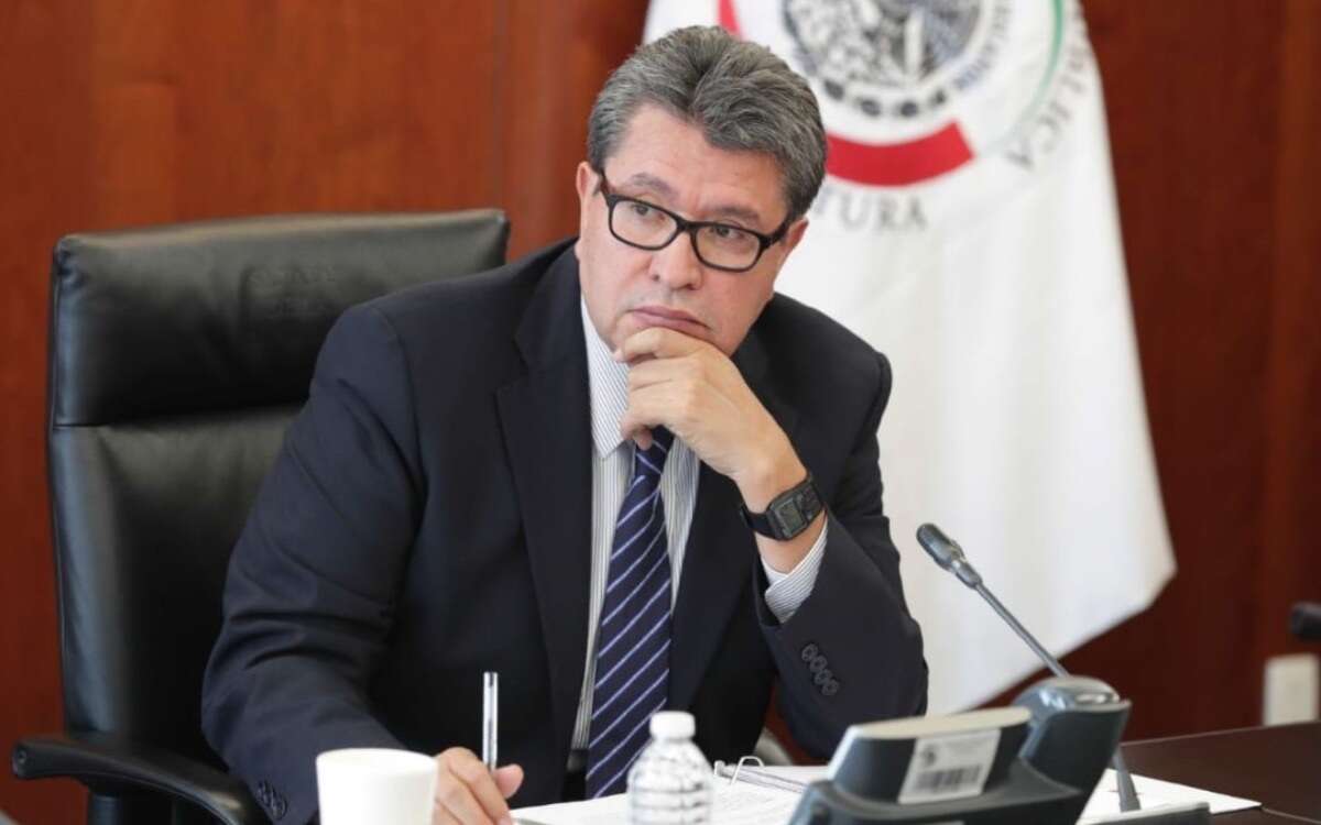 Ricardo Monreal 2