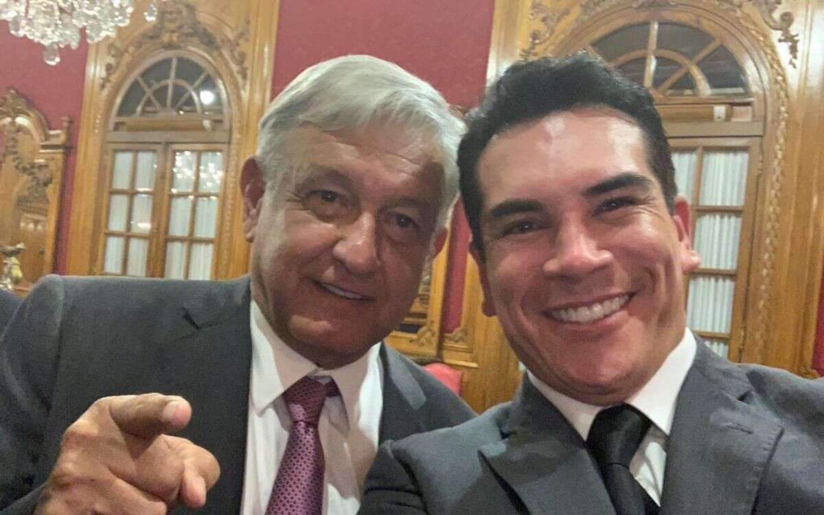 AMLO ALITO 1