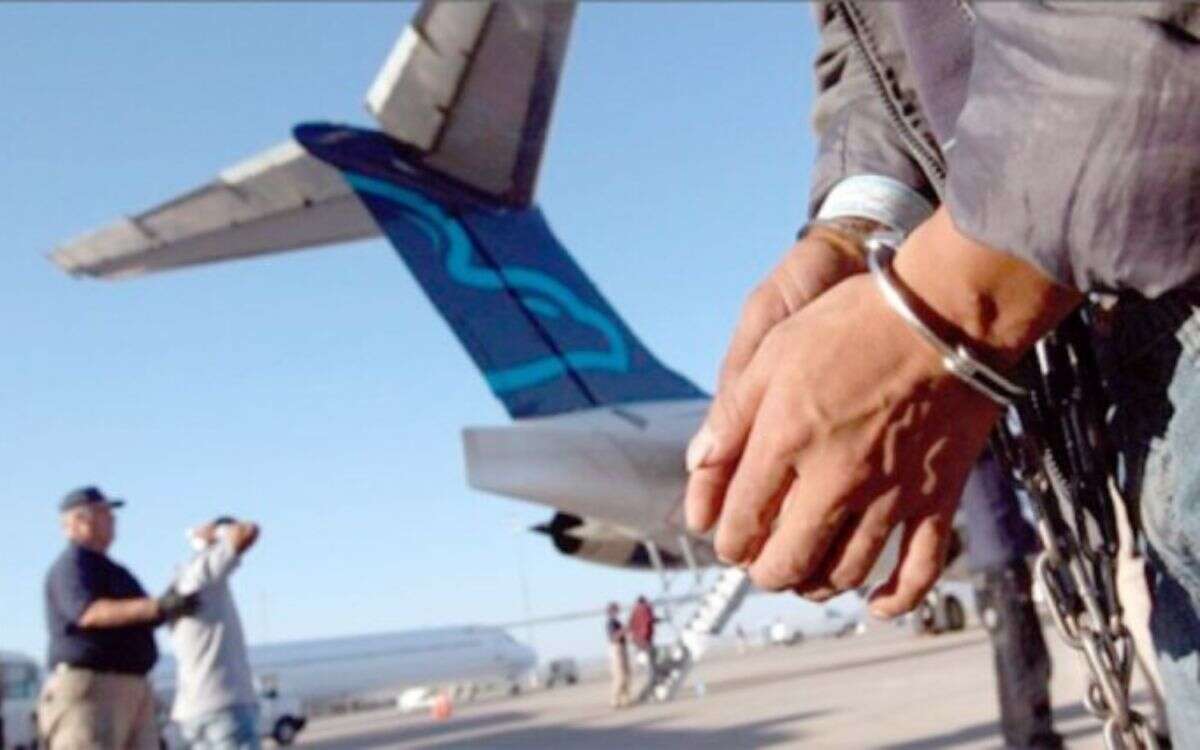 Extradición 1