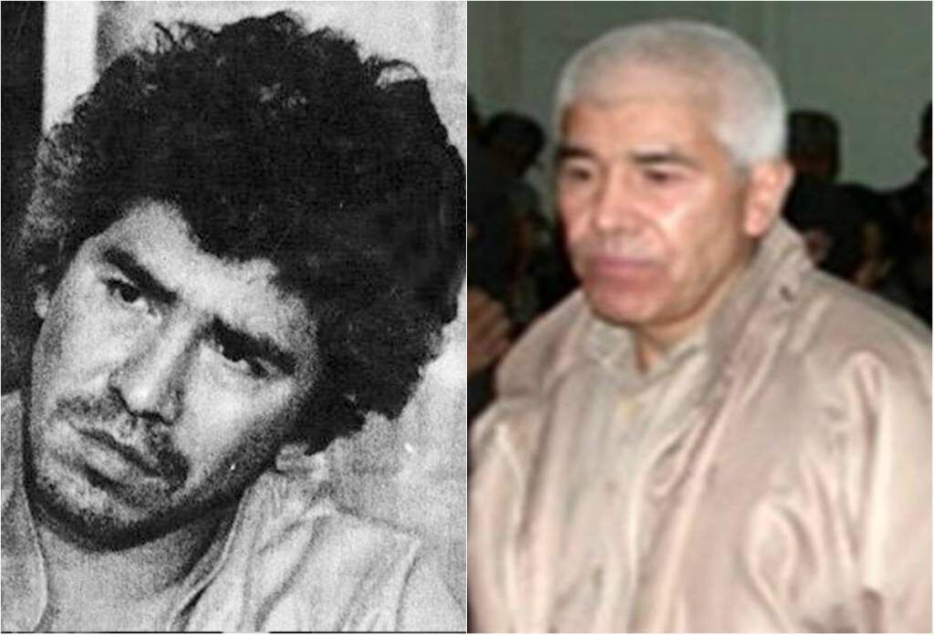 caro quintero hijos