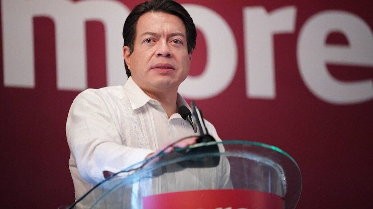 mario delgado arremete consejeros electorales