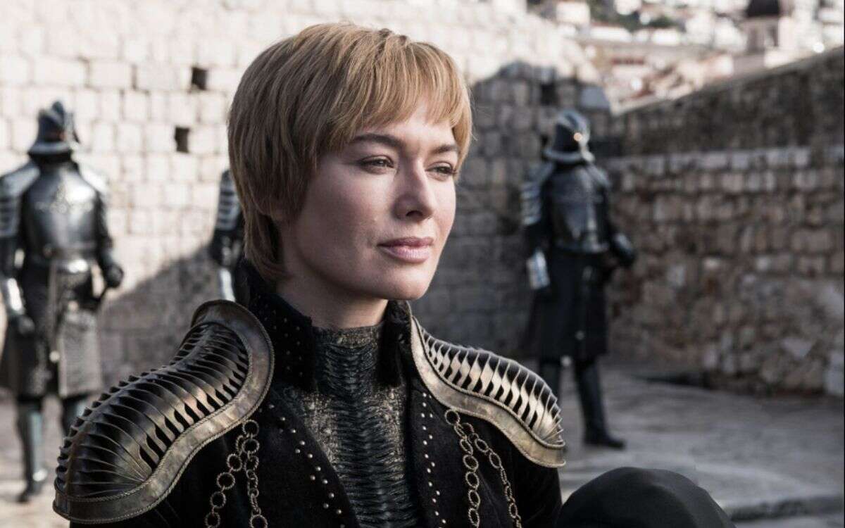 games of thrones