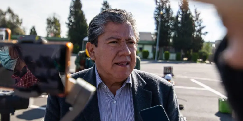 David Monreal