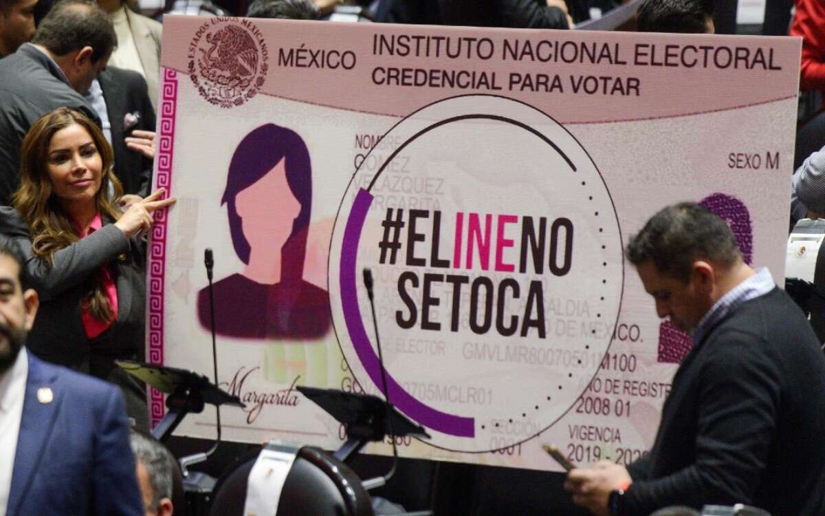 Reforma electoral Cuarto Oscuro 2