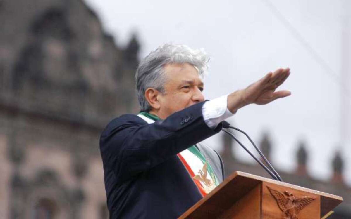 AMLO el autoritario 2
