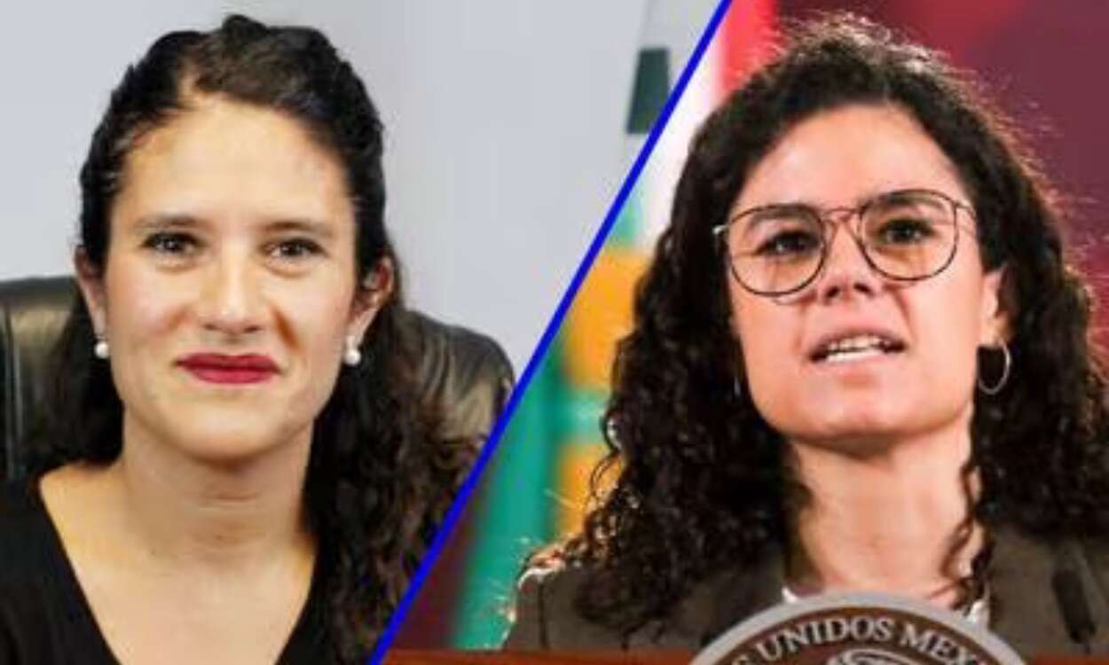 Hermanas Alcalde Luján 2