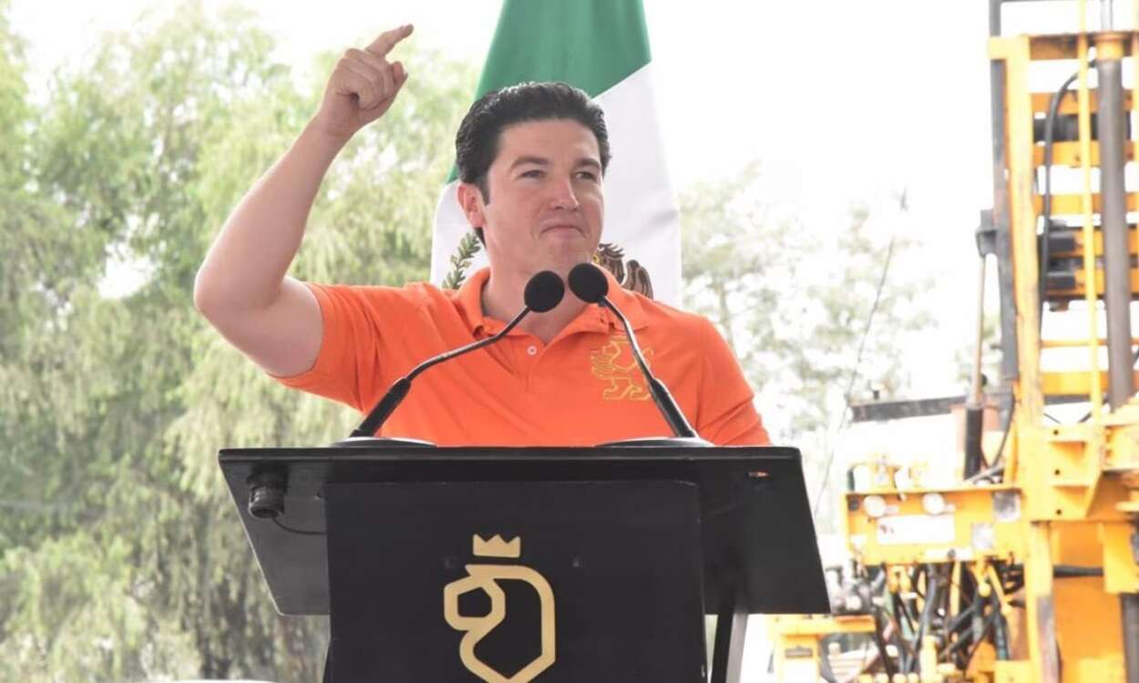 Samuel García 2