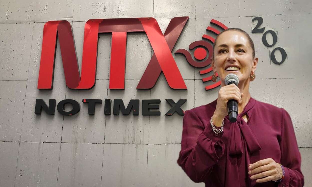 claudia sheinbaum notimex 2