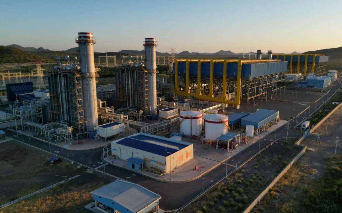 plantas iberdrola mexico 2