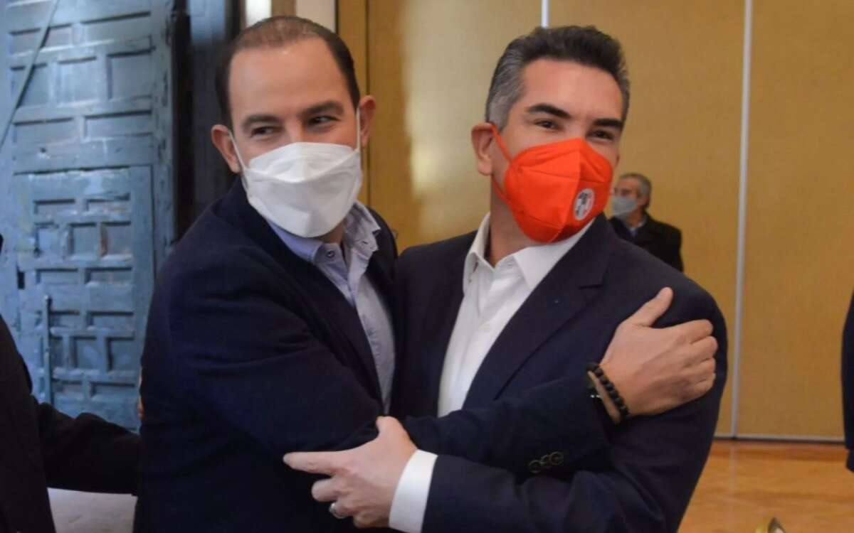 Alito y Marko 2
