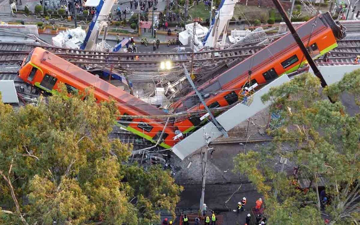 linea 12 metro cdmx