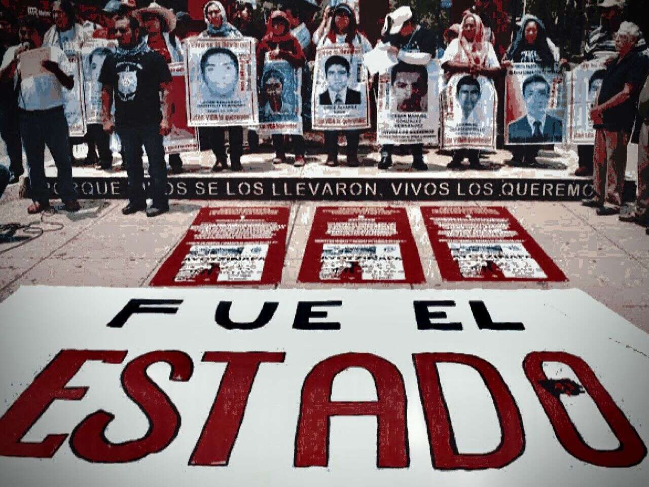 ayotzinapa