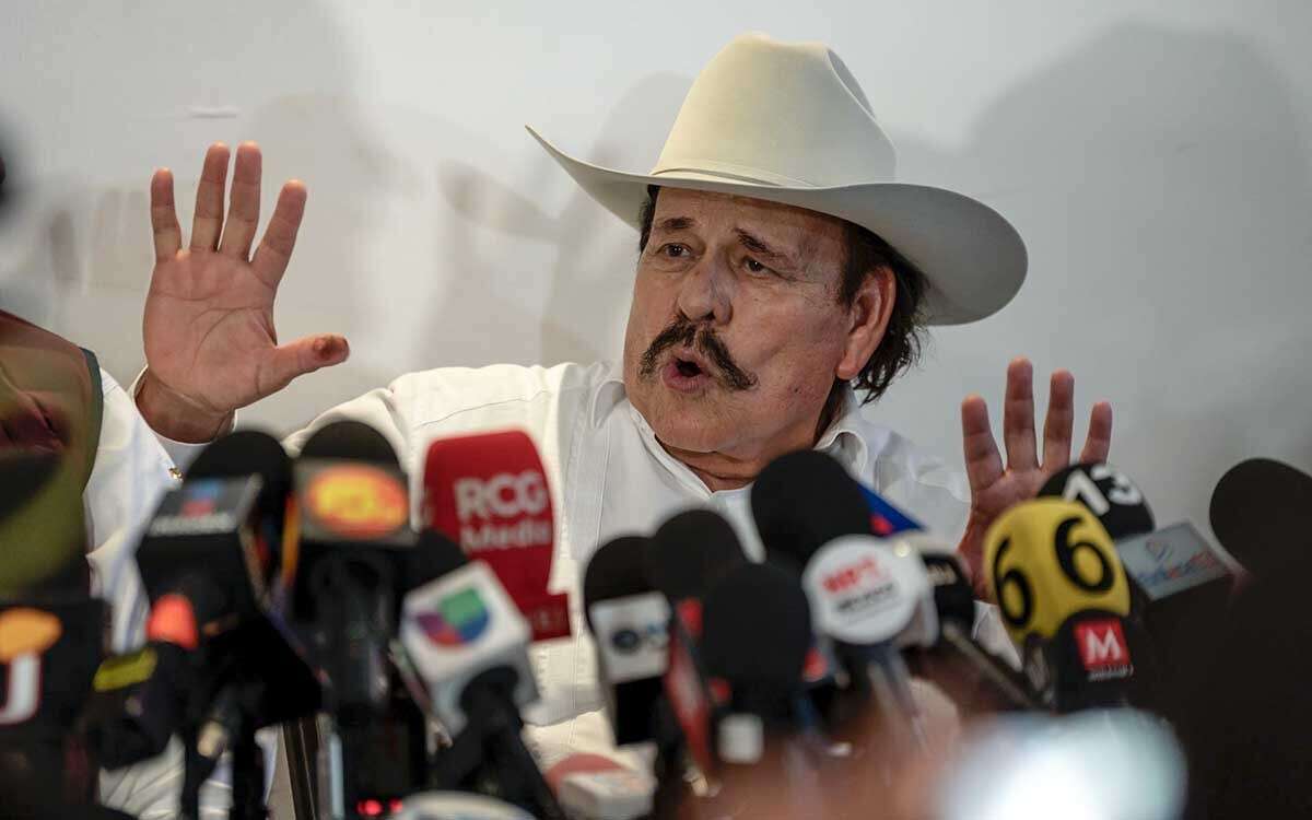 Armando Guadiana