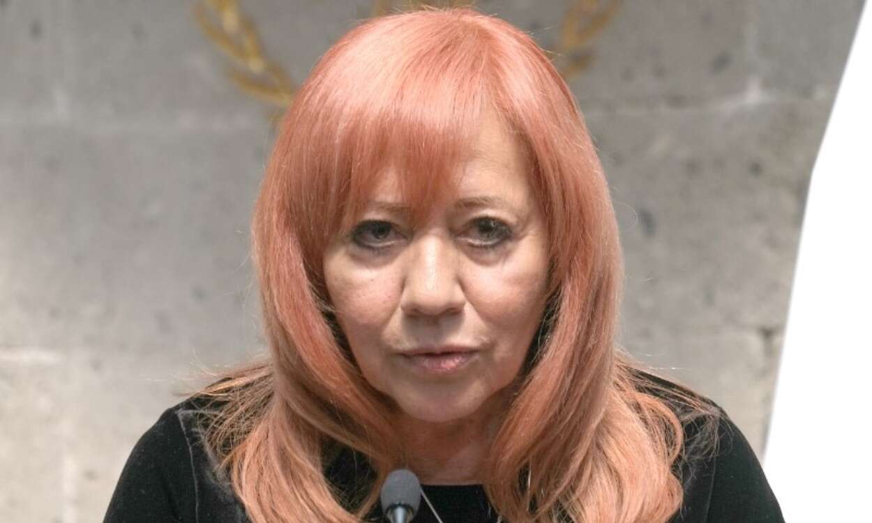 Rosario Piedra 2
