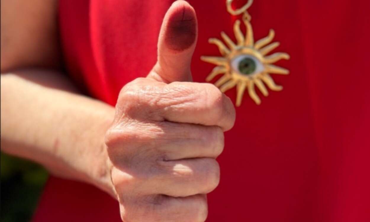 Yo ya vote 2 2