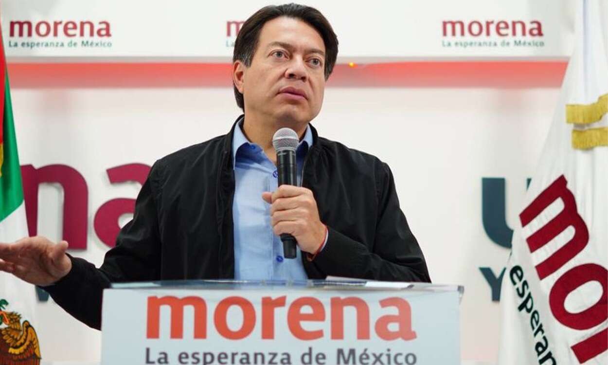 mario delgado morena elecciones coahuila pt pvem 2