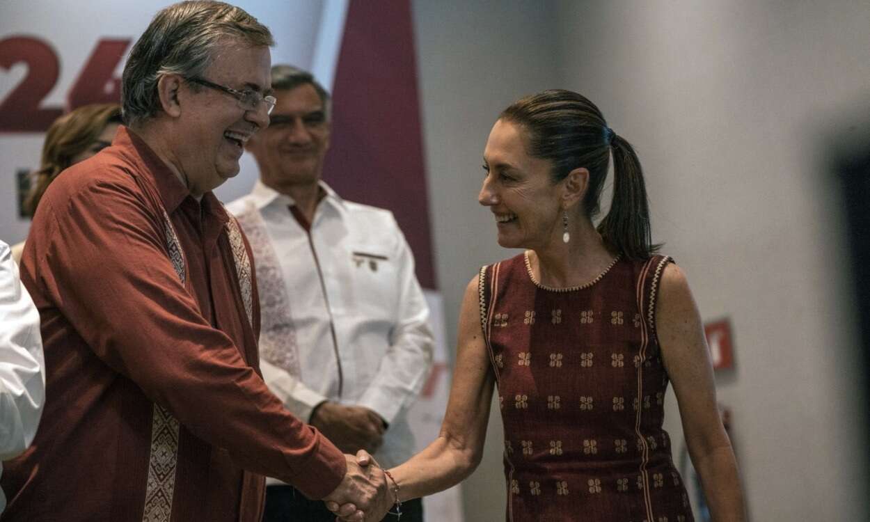 Marcelo y Claudia 2