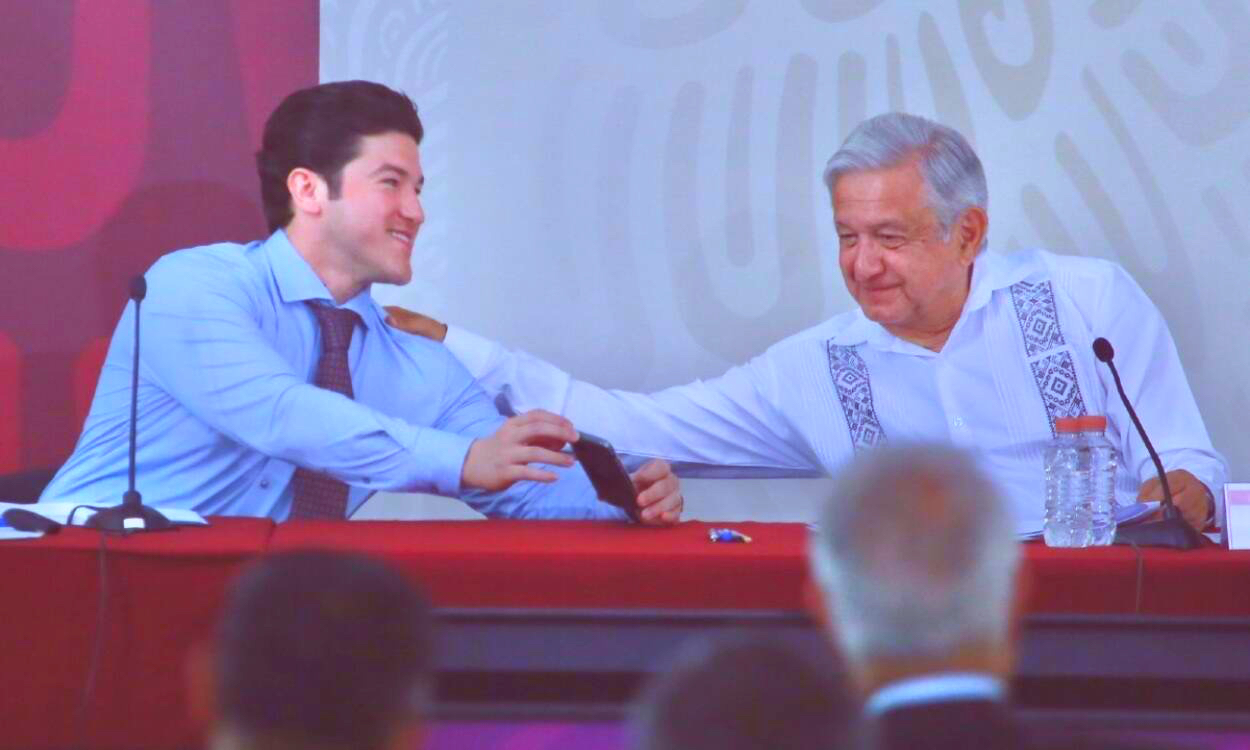 amlo y samuel 2 1