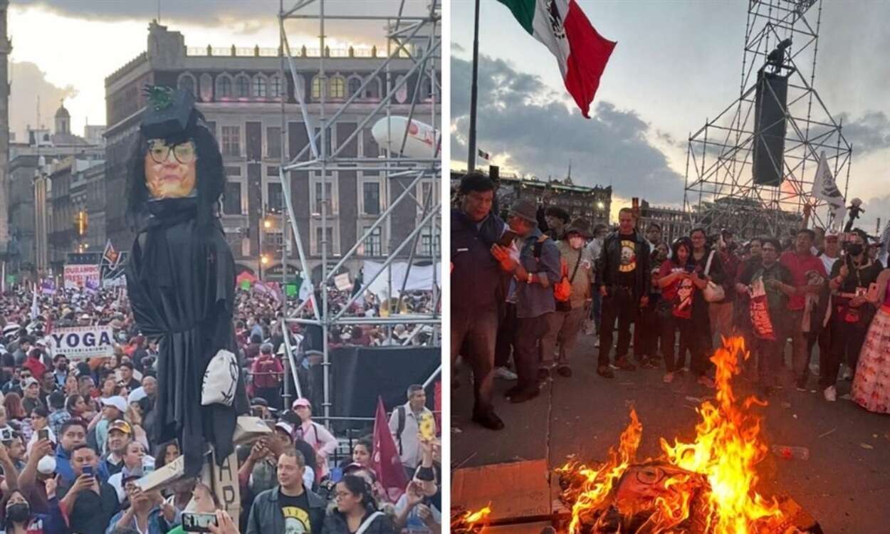Norma Piña 2