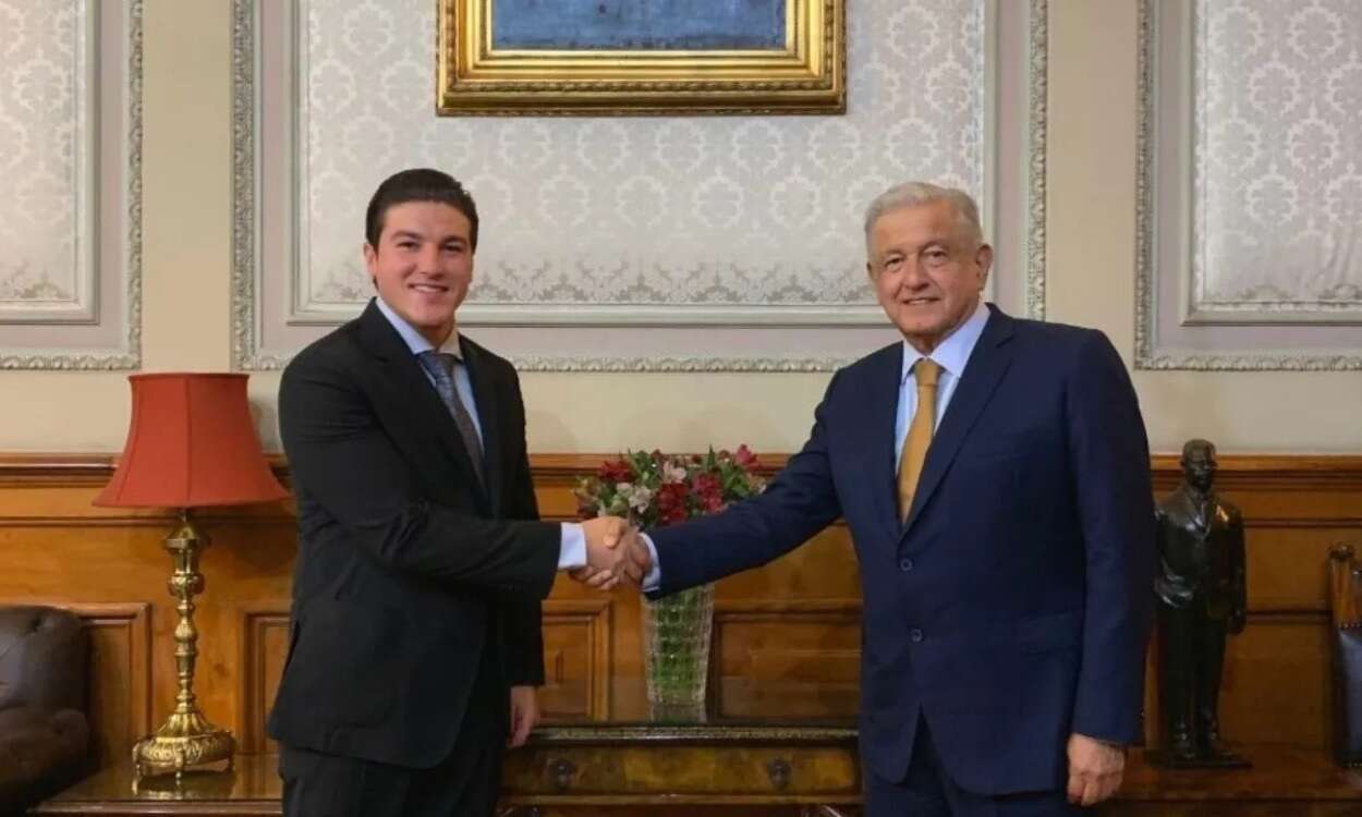 samuel y amlo 2