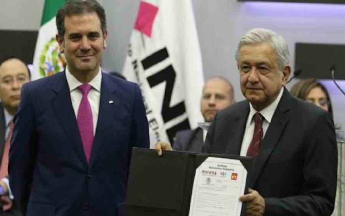 INE AMLO 1