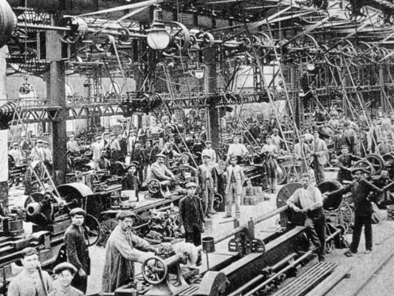 Industria 1