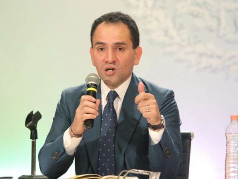 finanzas sanas arturo herrera nuevo titular de shcp 84764