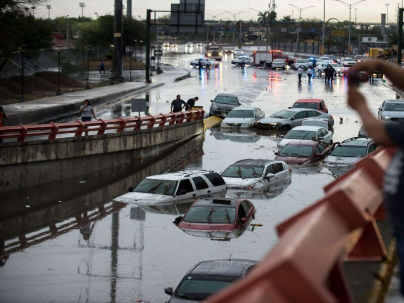 Inundación 1