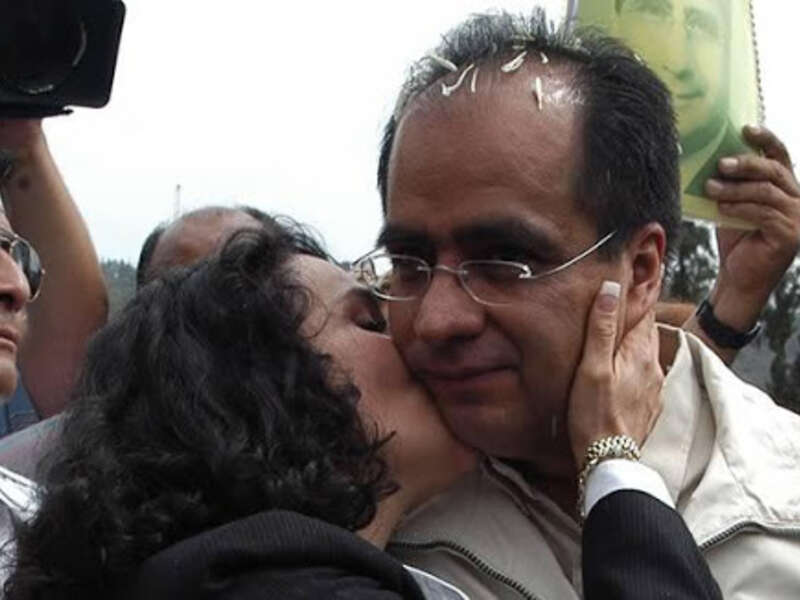 Rene y Dolores 1