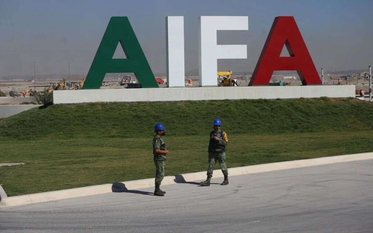 AIFA 1