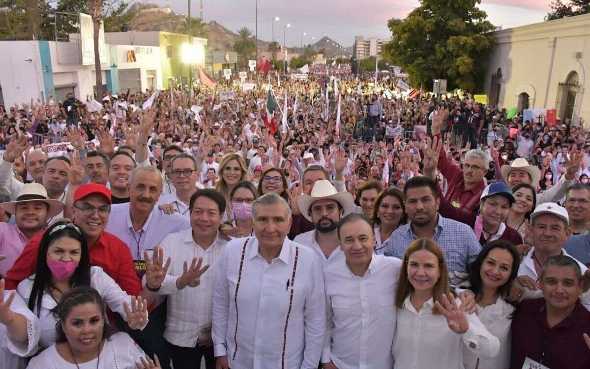Abuelo Monster 1