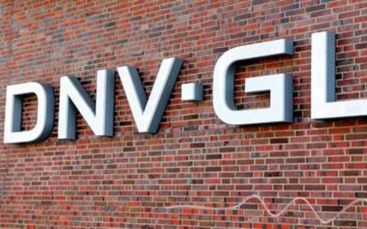 DNV 1