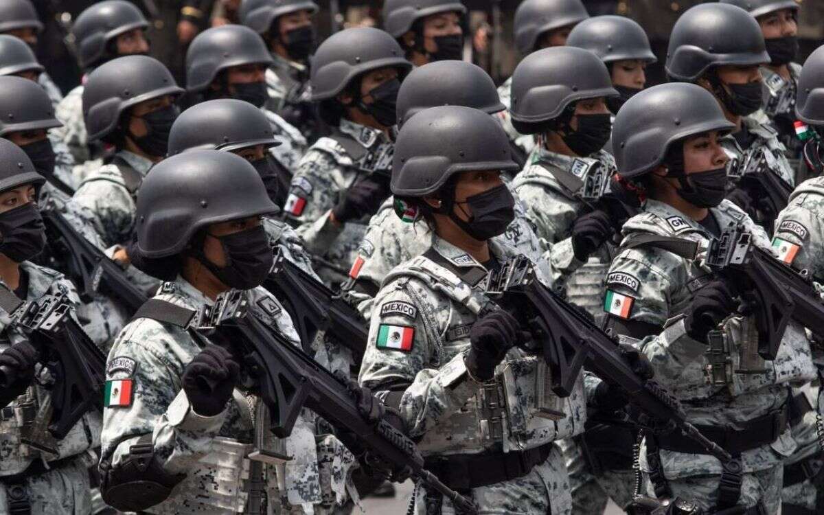 Guardia Nacional 1
