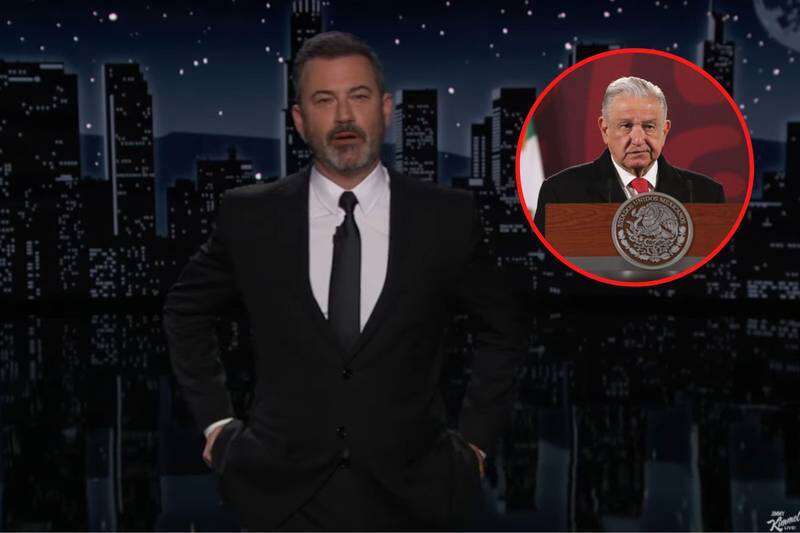 Jimmy Kimmel