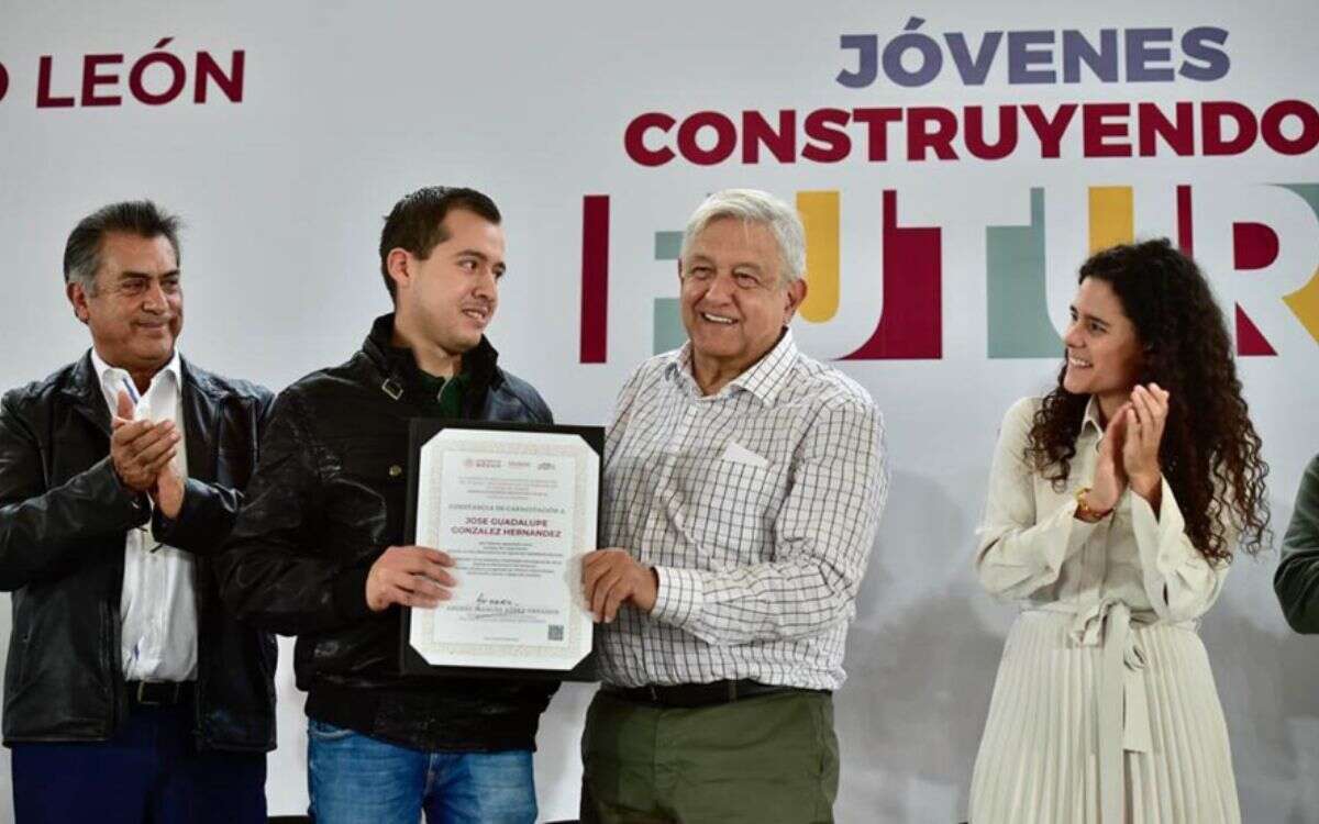 Jovenes Construyendo 1