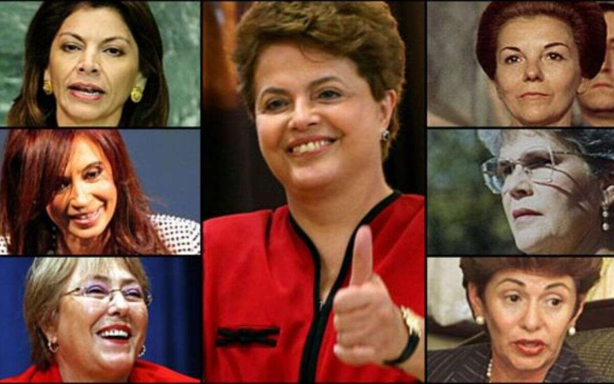 presidentas latinoamericanas 1