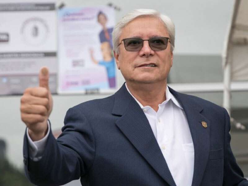jaime bonilla