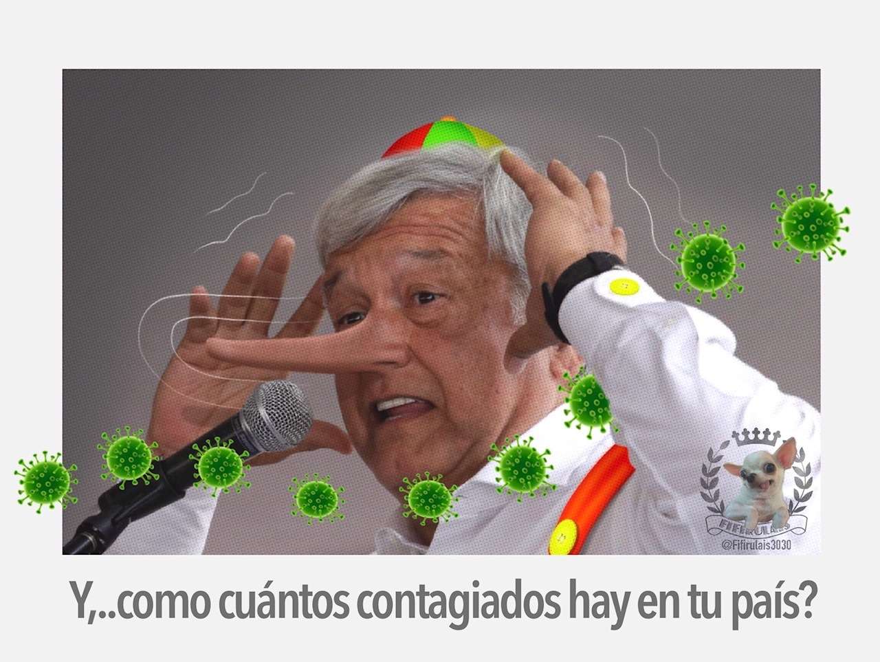 Pinocho 1