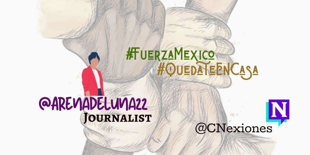 fuerza mexico