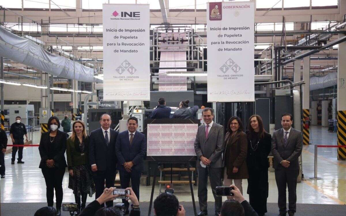 Ratificacion 1