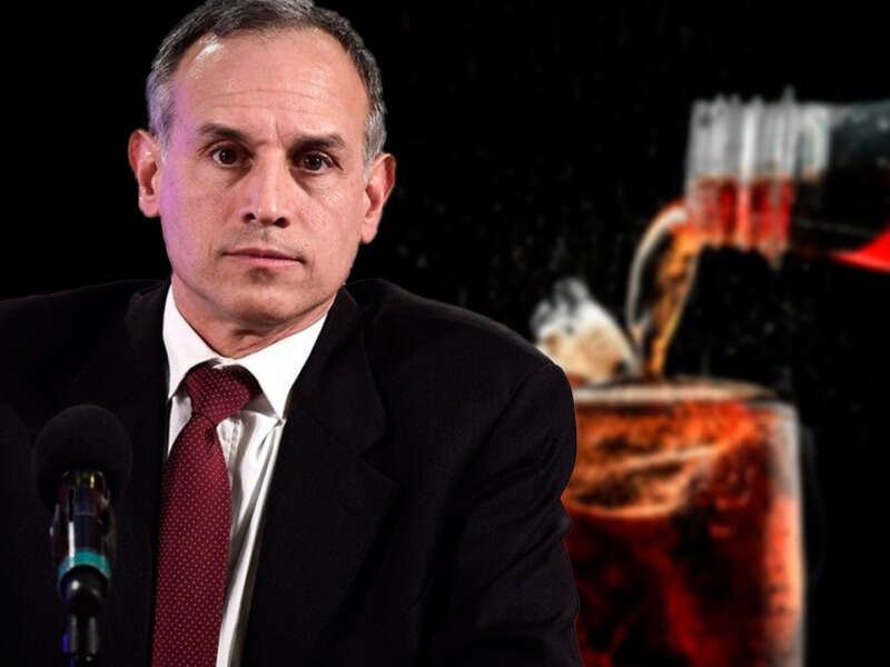 Fotografía original de El CEO