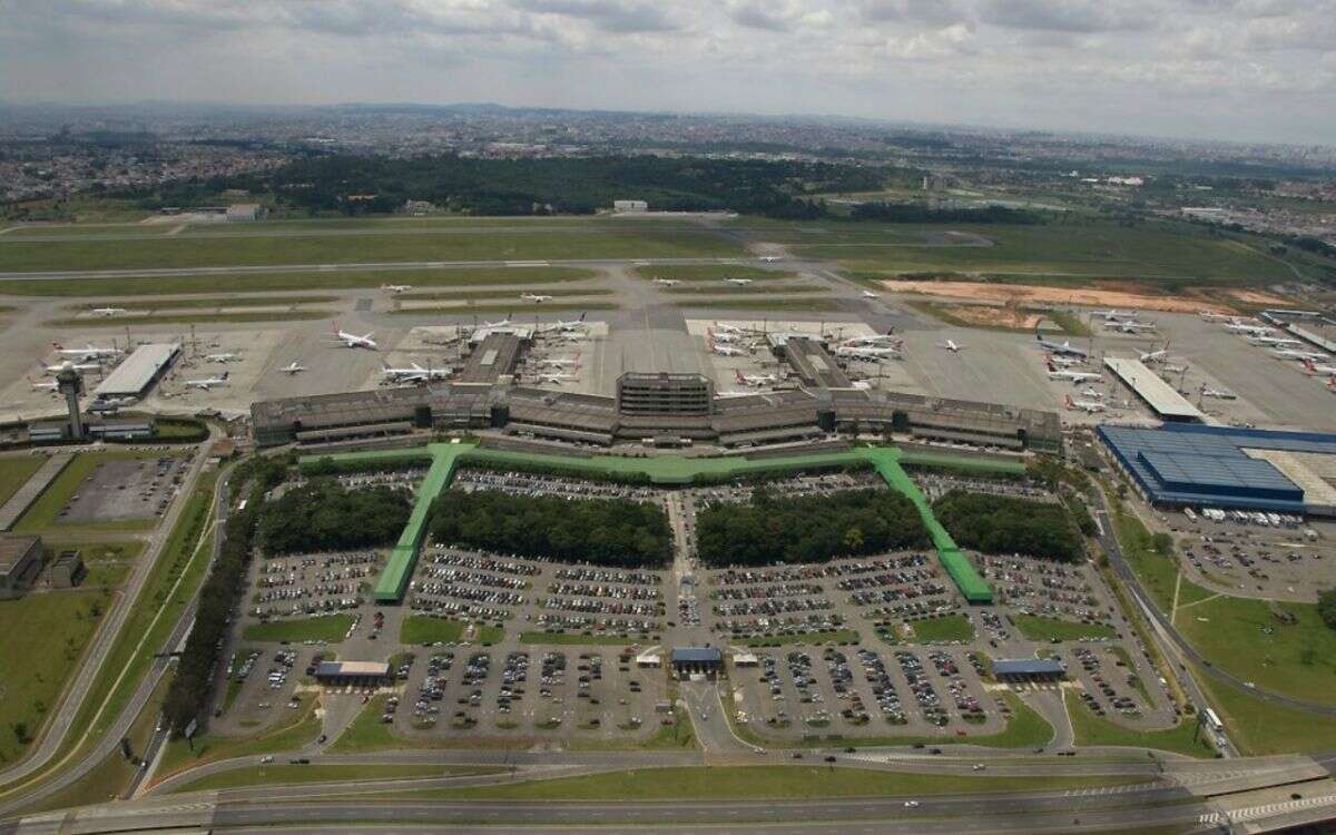 Sao Paulo 1