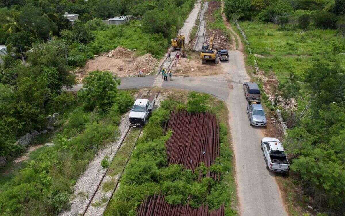 tren maya 1