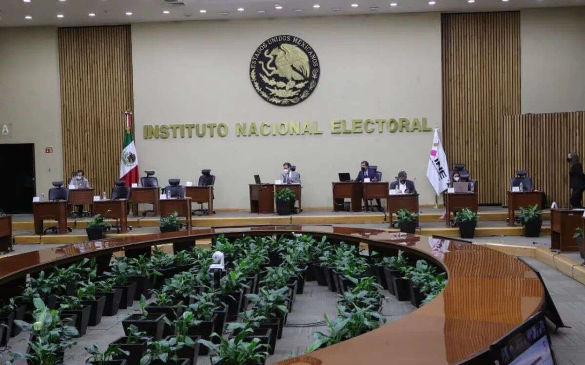 INE 1