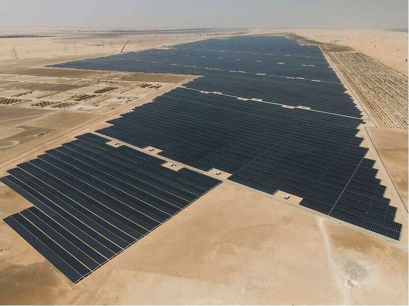 Paneles solares El Periodico de la Energia