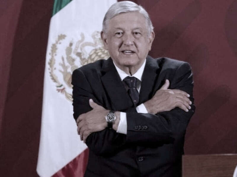 abrazos no balazos El Sol de México 1