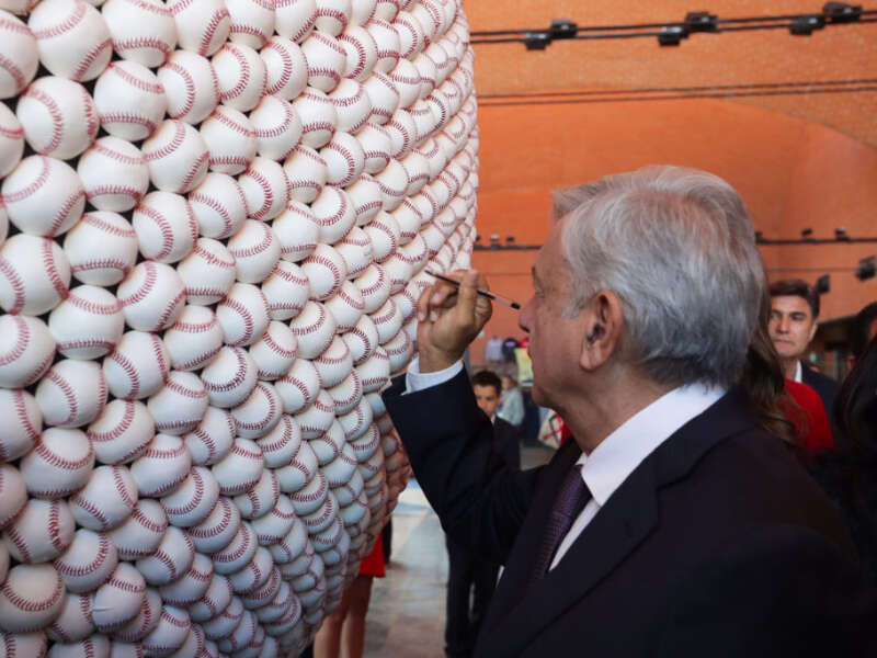 amlo beisbol imss Cultura Colectiva News1